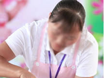 在我们的眼里